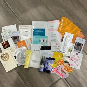 Sample Bundle